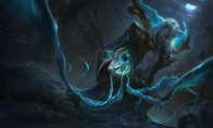 《LOL》10.4最强上单吸血鬼攻略