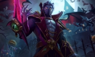 《LOL》10.4启封秘籍半肉卡萨丁玩法攻略