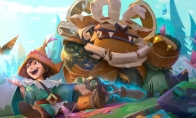 《LOL》10.4打野雪人天赋出装介绍