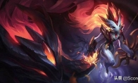 《LOL》云顶之弈10.4b6炼狱阵容搭配