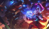 《LOL》云顶之弈S3刺客机甲女武神阵容搭配