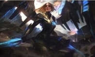 《LOL》云顶之弈S3剑士女武神阵容推荐