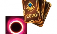 《LOL》银河战争2020时间100个至臻点肝度解析