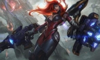 《LOL》云顶之弈s3源计划剑士女武神阵容