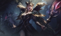 《LOL》妖姬魔女皮肤上线时间