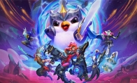 《LOL》云顶之弈4月2日10.7版本更新内容