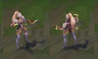 《LOL》魔女婕拉至臻皮肤上线时间介绍