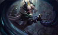 《LOL》魔女婕拉特效展示