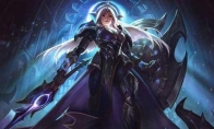 《LOL》云顶之弈10.6太空海盗未来战士阵容推荐