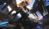 《LOL》云顶之弈10.76剑2女武神阵容搭配