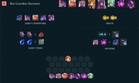 《LOL》云顶之弈10.8版本6星守6法师泽拉斯阵容玩法攻略