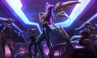 《LOL》10.8卡莎符文攻略