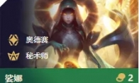 《LOL》云顶之弈永动流阵容玩法攻略