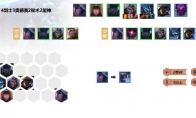 《LOL》云顶之弈10.8赌狗奥德赛秘星剑阵容攻略