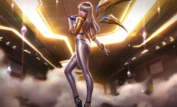 《LOL》10.11丛刃卡莎天赋出装介绍