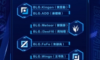 《LOL》2020夏季赛BLG大名单一览