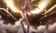 《LOL》10.11卡莎符文出装攻略