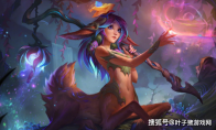 《LOL》拳头女英雄设计变化介绍