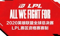 《LPL》S10总决赛队伍一览