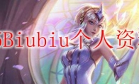 v5Biubiu个人资料