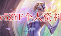 v5ZYF个人资料