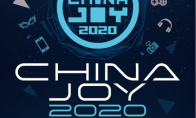 英雄联盟绽灵节•灵魂莲华 登陆2020ChinaJoy舞台