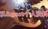 TLimpact个人资料