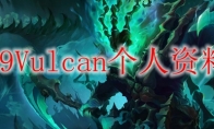 c9Vulcan个人资料