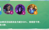 《LOL》云顶之弈S4耀光使羁绊介绍