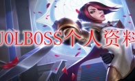 UOLBOSS个人资料