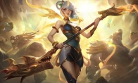 女生新手lol玩什么英雄2020