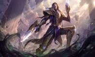 《LOL》2021季前赛结束日期