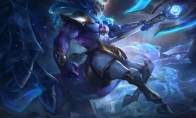 《LOL》星界人马皮肤预览