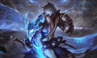 《LOL》2021盲僧攻略