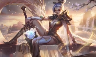 《lol》2021年至臻计划是什么