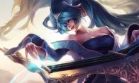 《LOL》2021琴女攻略