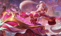 《lol》2021情人节限定皮肤大全