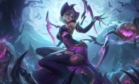 《LOL》s11蜘蛛打野怎么玩