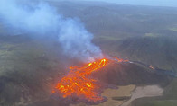 冰岛火山爆发或影响《英雄联盟》季中邀请赛