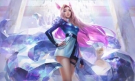 《LOL》3月26半价皮肤介绍2021