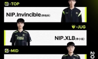 《LOL》S13NIP战队介绍