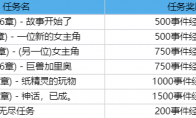 英雄联盟剪纸仙灵系列任务与无尽任务奖励介绍