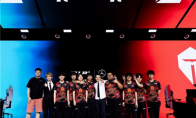 LPL2022季后赛晋级名单出炉