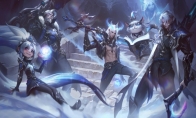 lol12.15猫咪的怎么玩