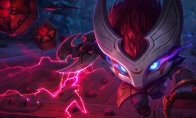 lol12.15凯南怎么玩