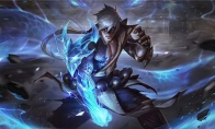 lol12.15打野盲僧玩法出装推荐
