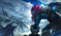 lol12.15巨魔怎么玩
