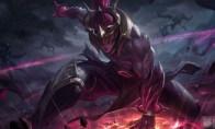 lol12.15盲僧怎么玩