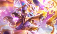 lol12.15璐璐玩法推荐