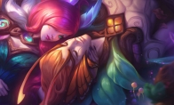 lol12.15霞怎么玩